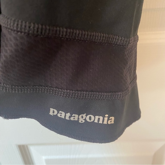 Patagonia Racerback Active Dress Black size L - Picture 11 of 11